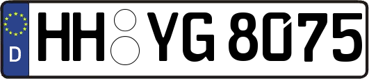 HH-YG8075