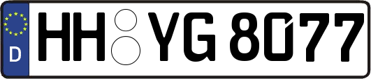 HH-YG8077