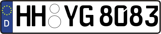 HH-YG8083