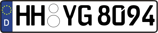 HH-YG8094