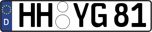 HH-YG81