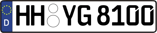 HH-YG8100