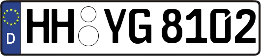 HH-YG8102