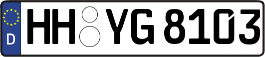 HH-YG8103