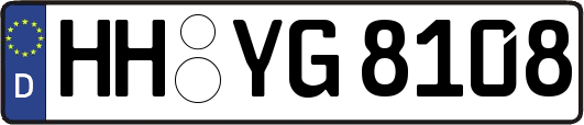 HH-YG8108
