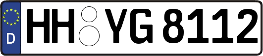 HH-YG8112