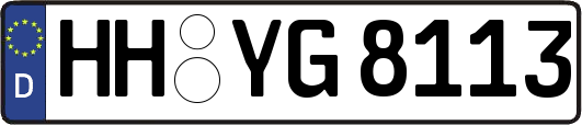 HH-YG8113