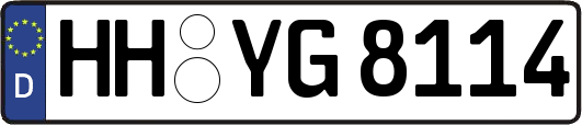 HH-YG8114