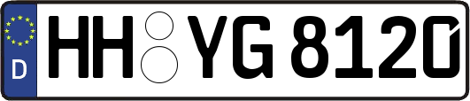 HH-YG8120