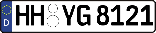 HH-YG8121