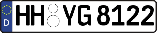 HH-YG8122