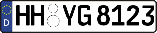 HH-YG8123