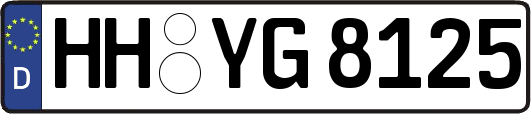 HH-YG8125