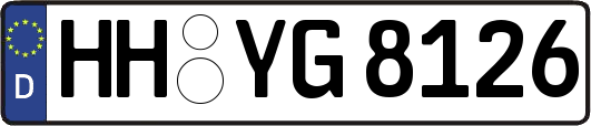 HH-YG8126