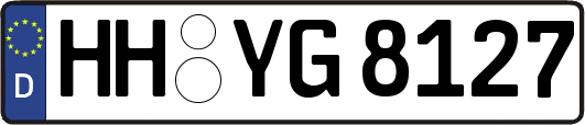 HH-YG8127