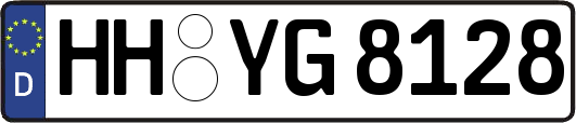 HH-YG8128