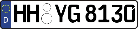 HH-YG8130