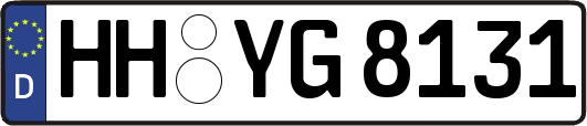 HH-YG8131