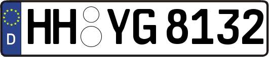 HH-YG8132