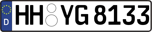 HH-YG8133
