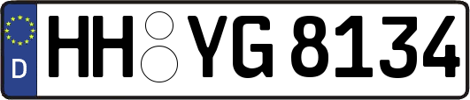 HH-YG8134