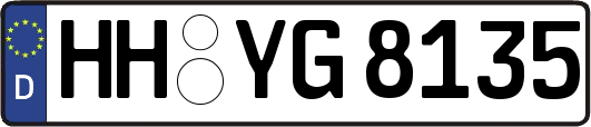 HH-YG8135
