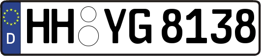 HH-YG8138