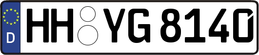 HH-YG8140