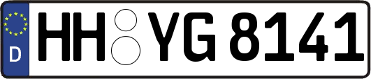 HH-YG8141