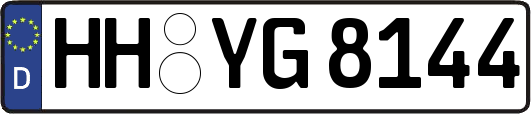 HH-YG8144