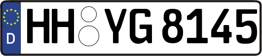 HH-YG8145