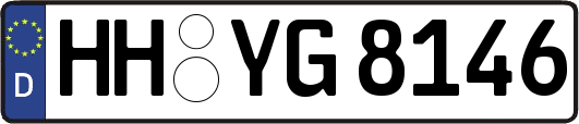 HH-YG8146