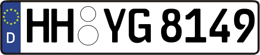 HH-YG8149