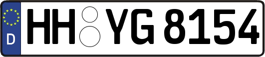 HH-YG8154