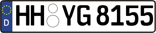 HH-YG8155