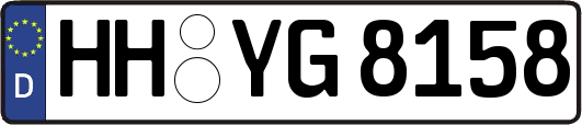 HH-YG8158