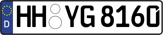 HH-YG8160