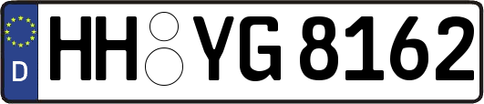 HH-YG8162