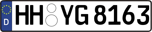HH-YG8163