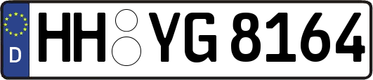 HH-YG8164
