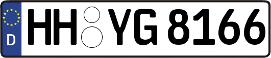 HH-YG8166