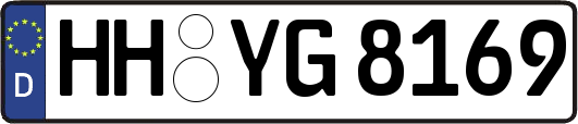 HH-YG8169