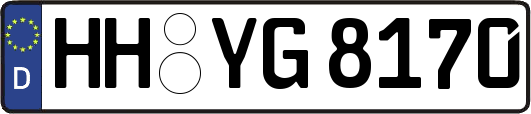 HH-YG8170