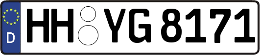 HH-YG8171