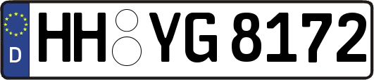 HH-YG8172