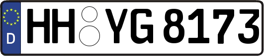 HH-YG8173