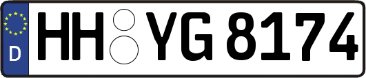 HH-YG8174