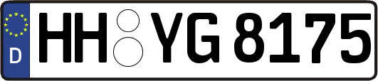 HH-YG8175