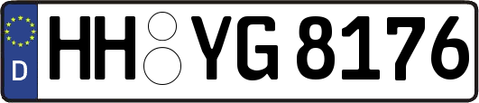 HH-YG8176