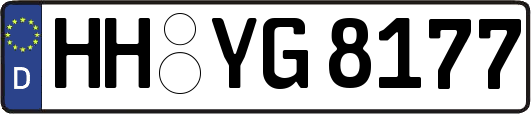 HH-YG8177